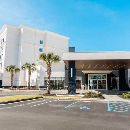 Delta Hotels By Marriott Columbia Northeast Экстерьер фото