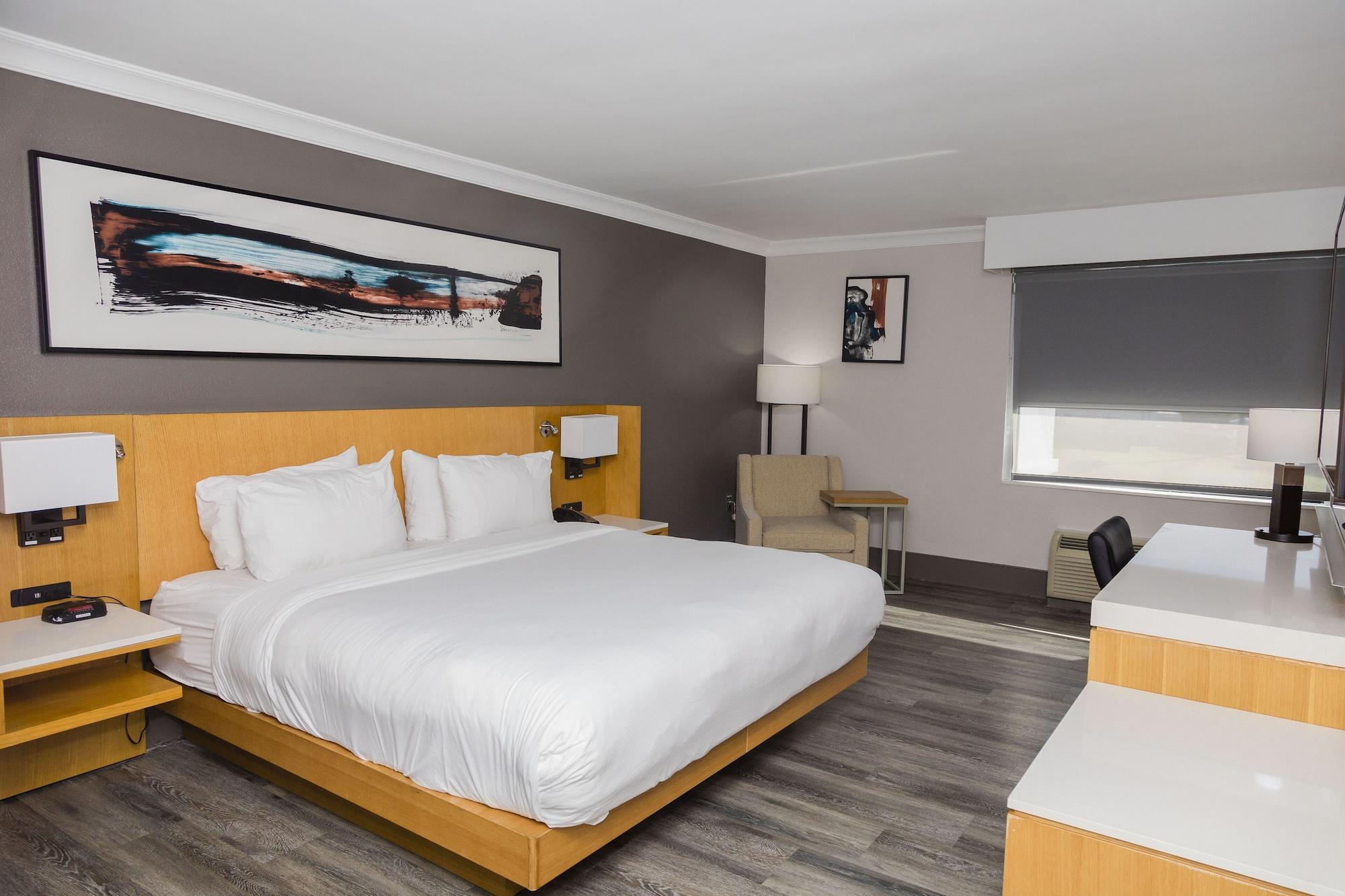 Delta Hotels By Marriott Columbia Northeast Экстерьер фото