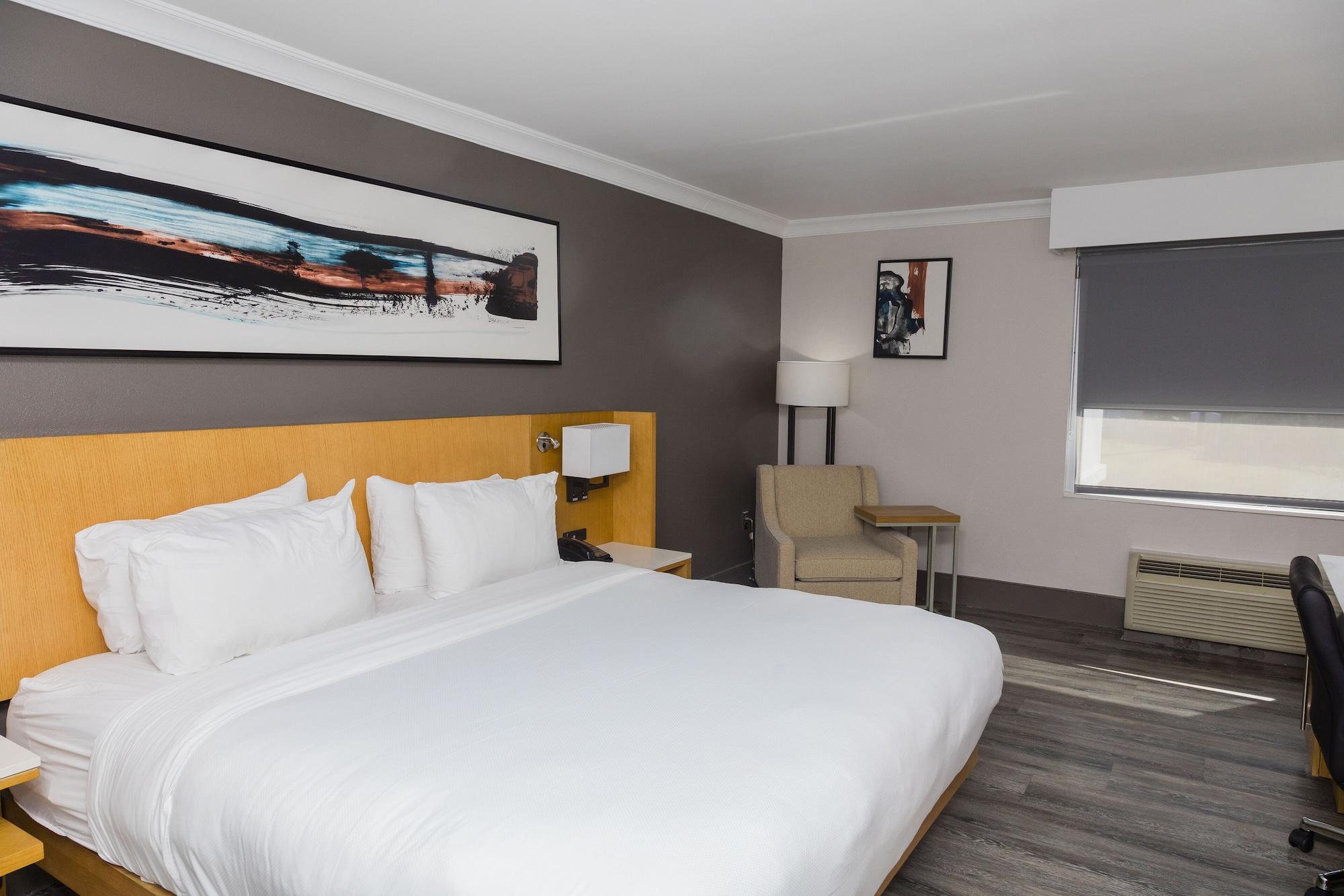 Delta Hotels By Marriott Columbia Northeast Экстерьер фото