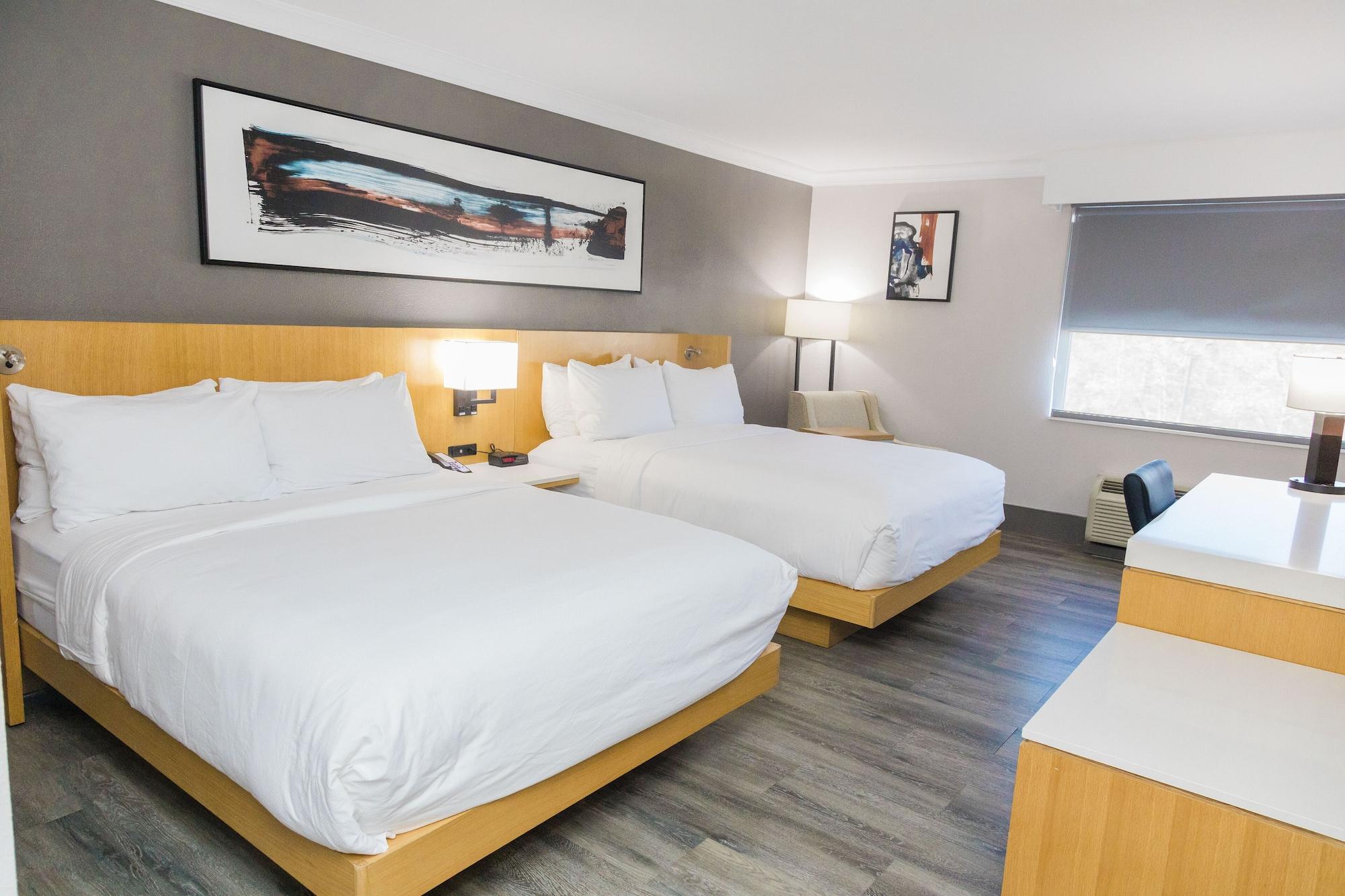Delta Hotels By Marriott Columbia Northeast Экстерьер фото