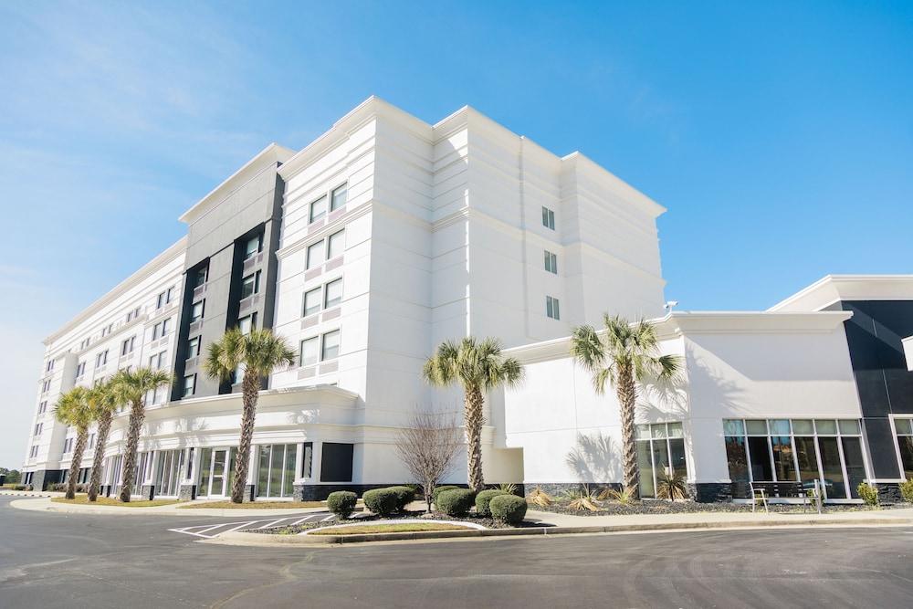 Delta Hotels By Marriott Columbia Northeast Экстерьер фото