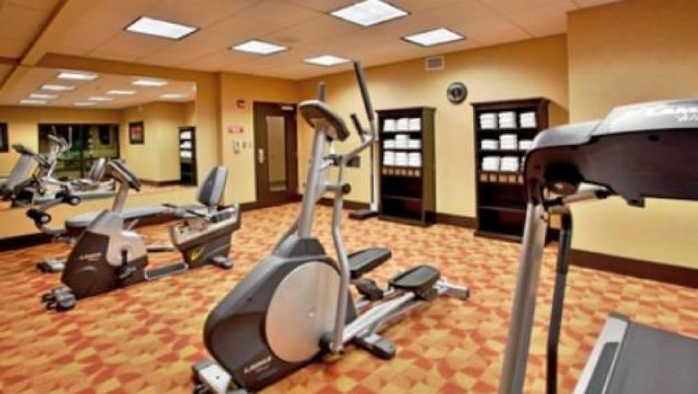 Delta Hotels By Marriott Columbia Northeast Экстерьер фото