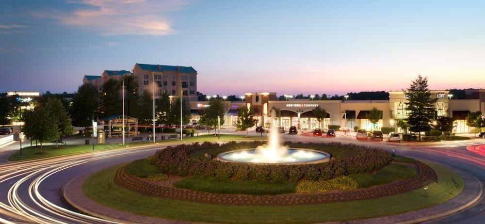 Delta Hotels By Marriott Columbia Northeast Экстерьер фото