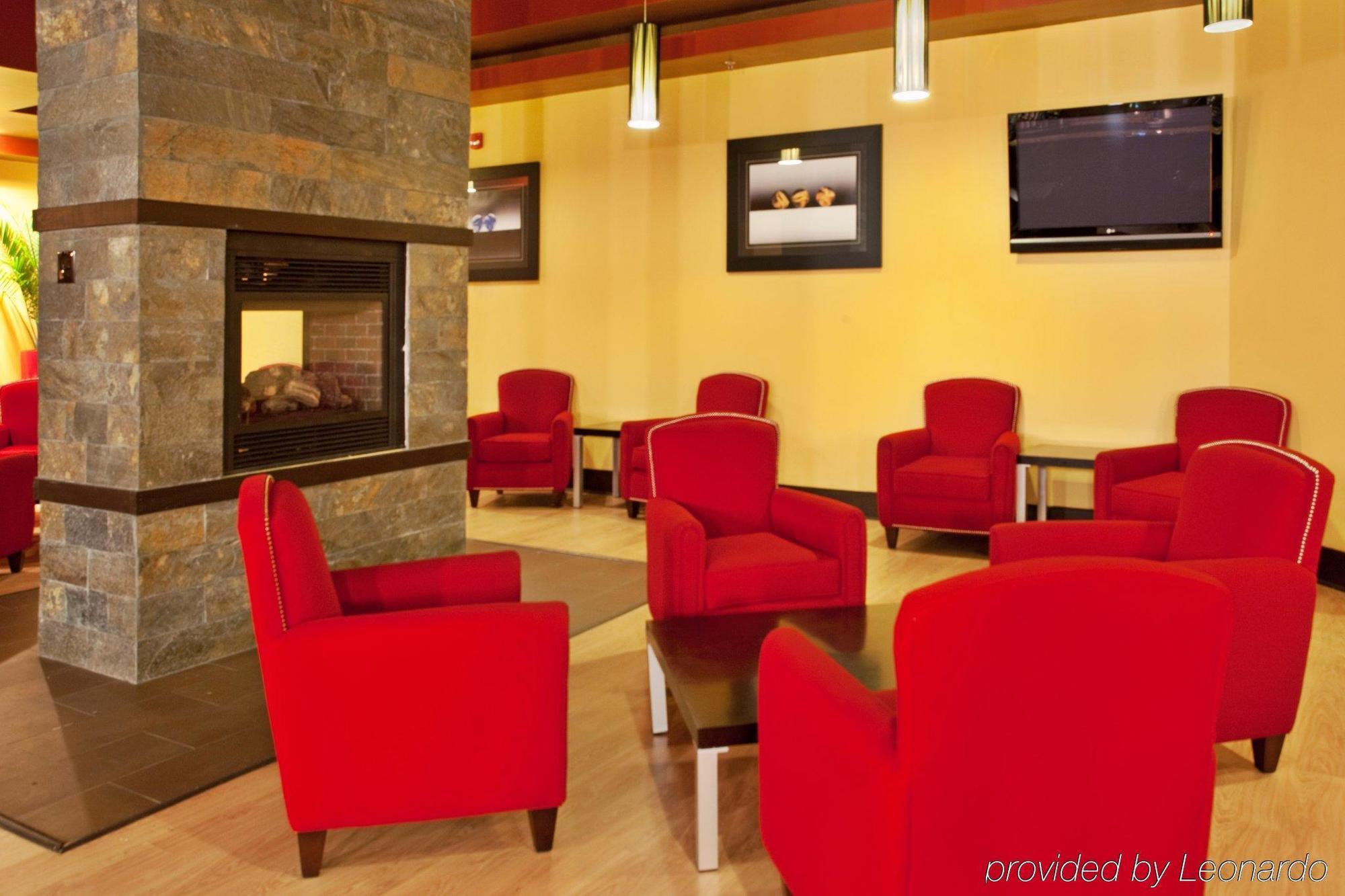 Delta Hotels By Marriott Columbia Northeast Интерьер фото