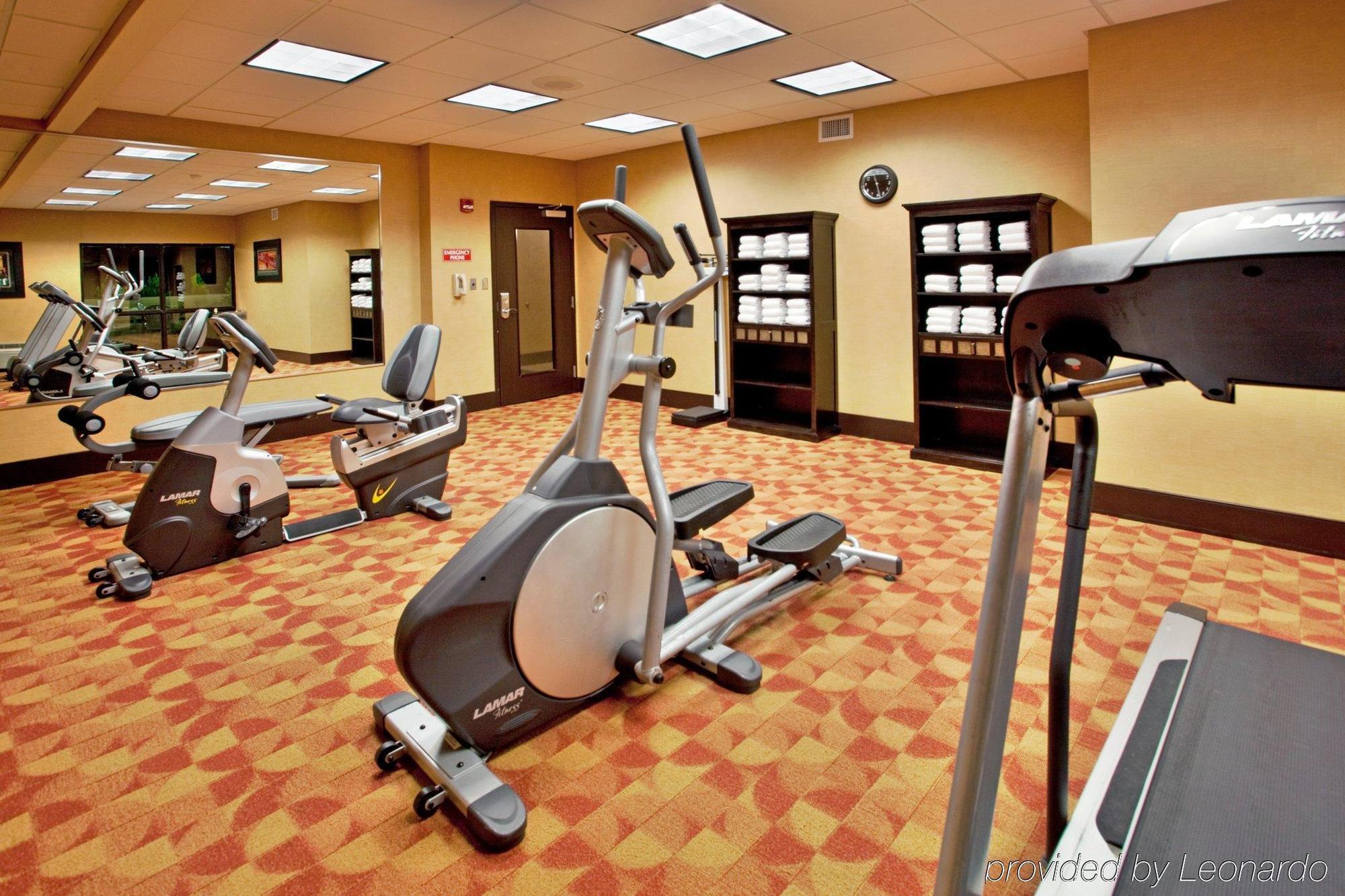 Delta Hotels By Marriott Columbia Northeast Удобства фото
