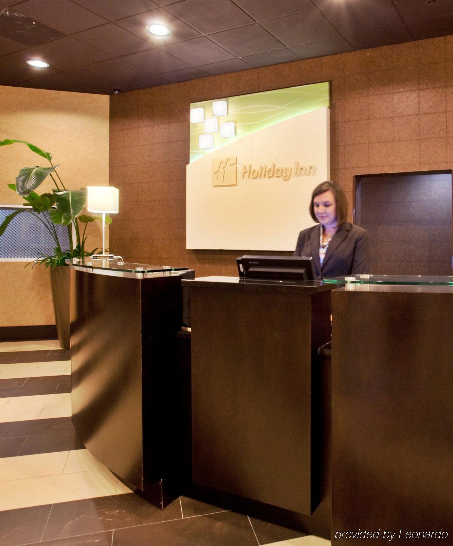 Delta Hotels By Marriott Columbia Northeast Интерьер фото
