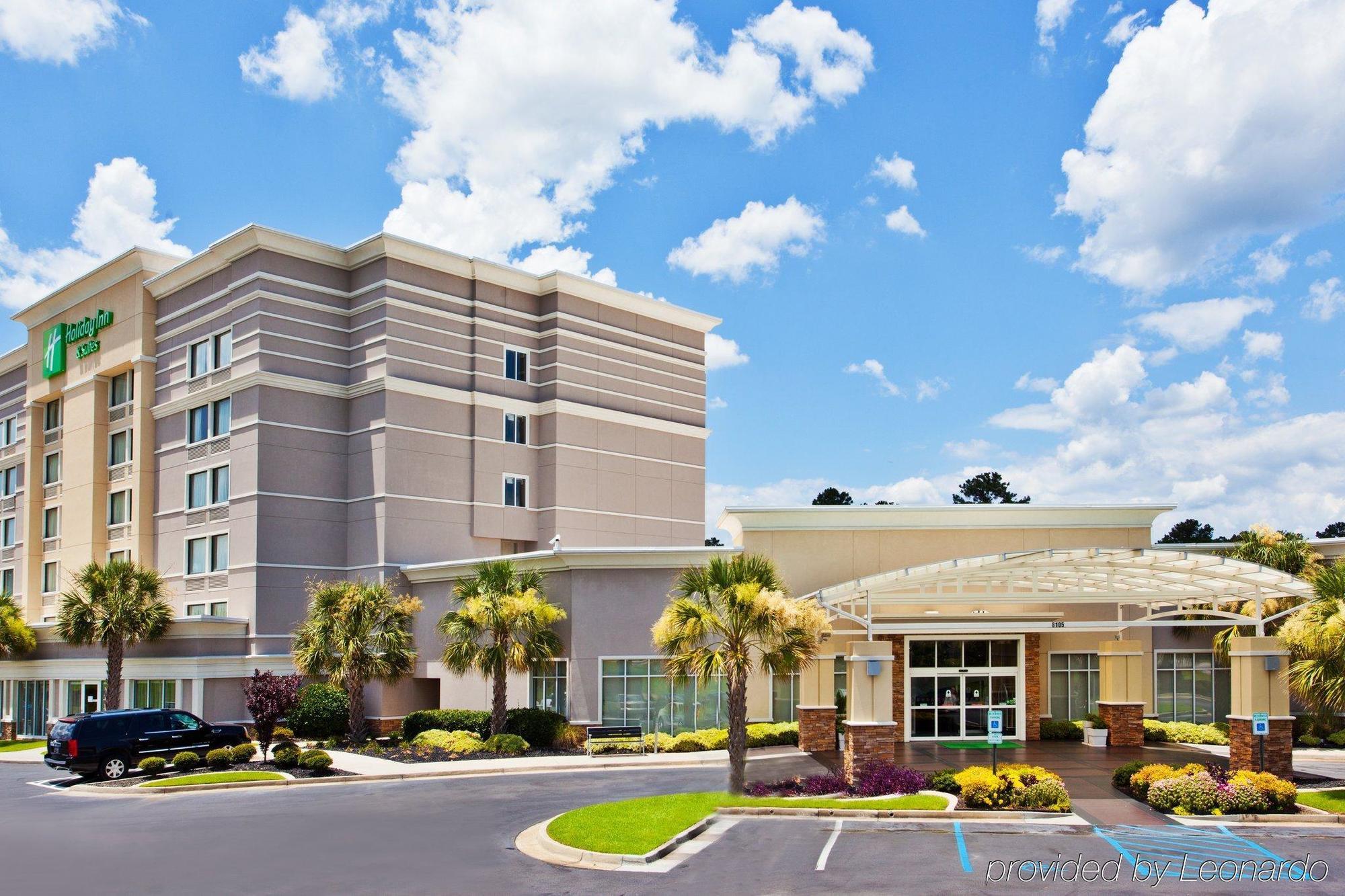 Delta Hotels By Marriott Columbia Northeast Экстерьер фото