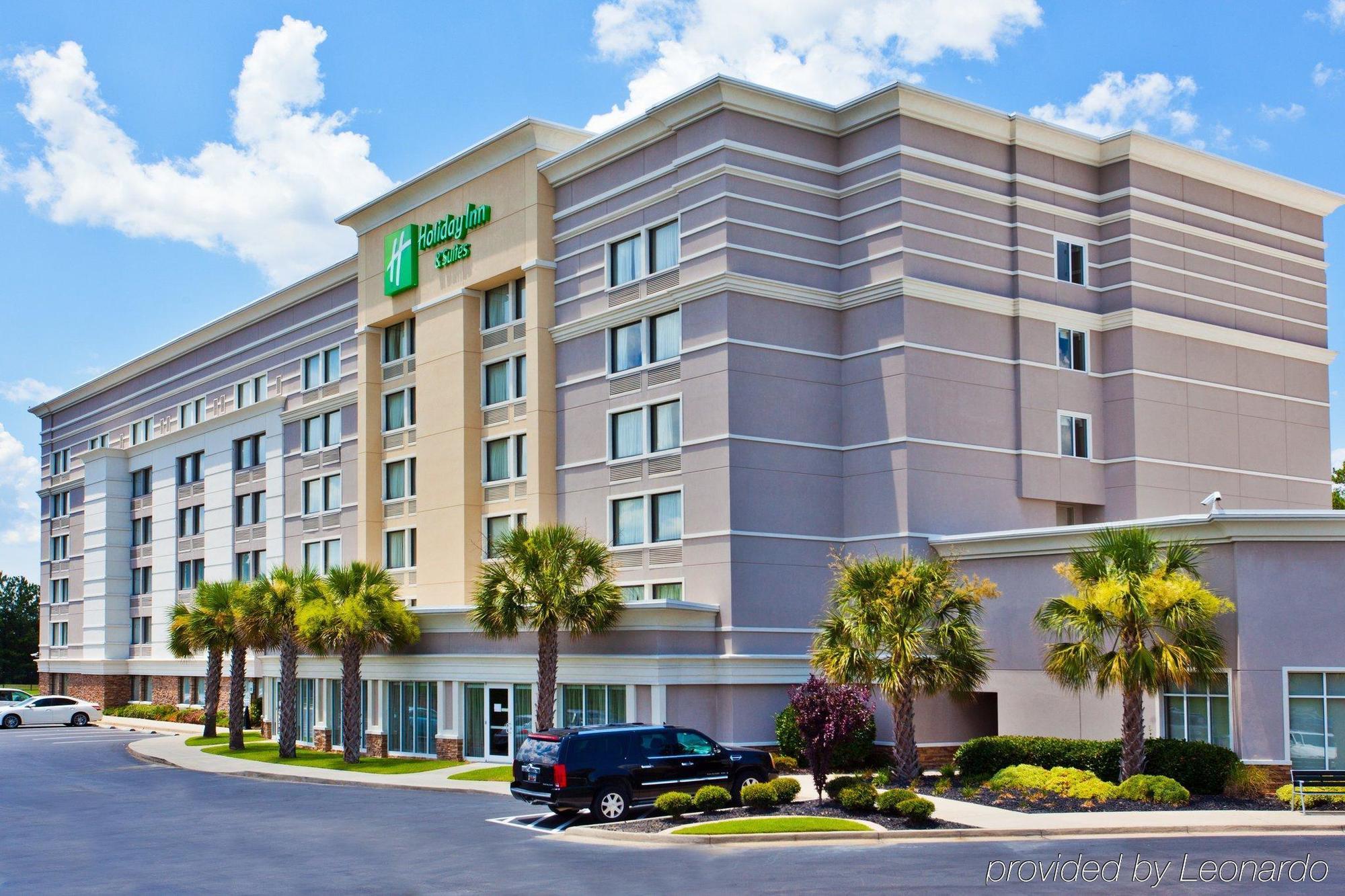 Delta Hotels By Marriott Columbia Northeast Экстерьер фото