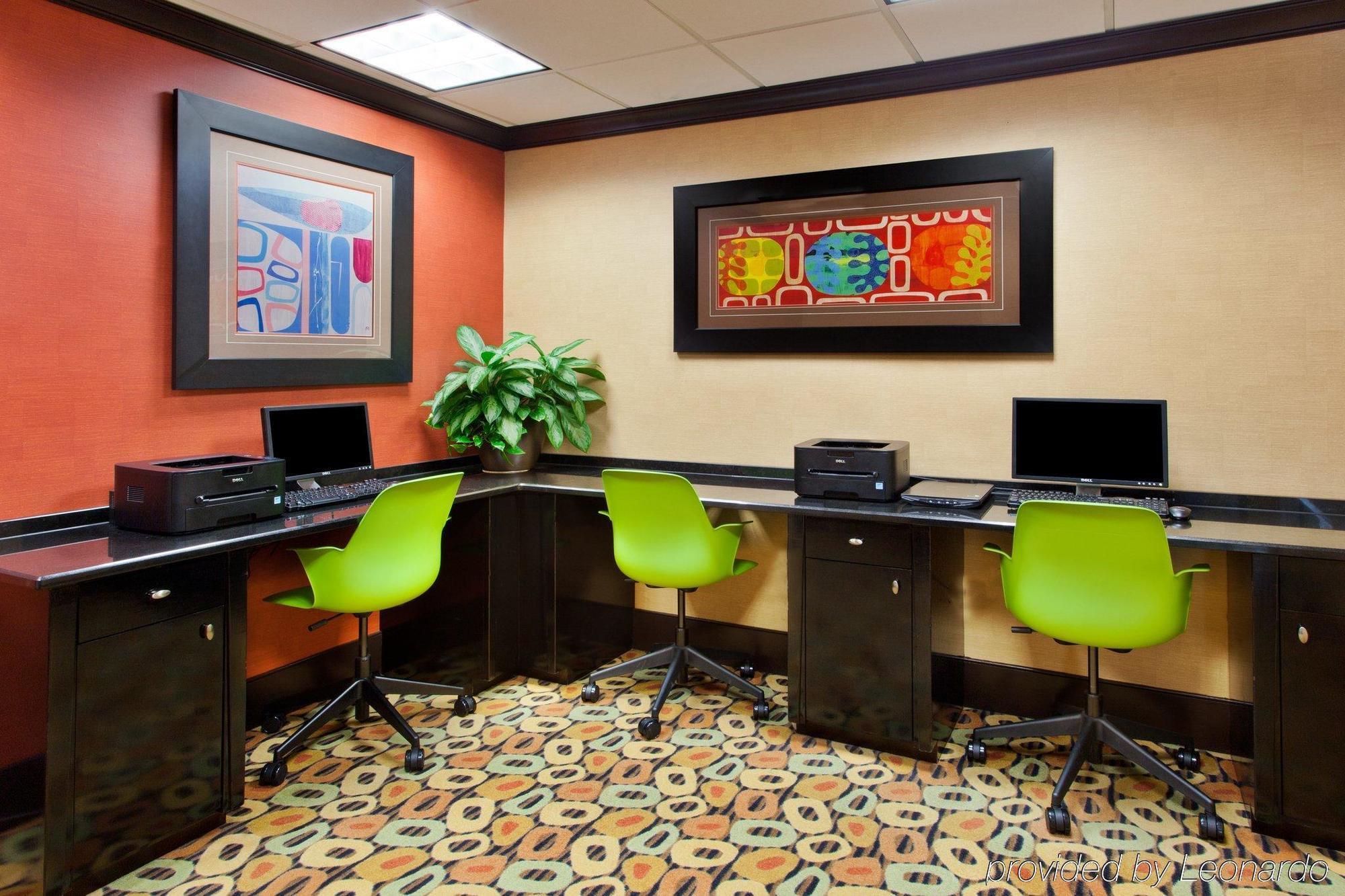 Delta Hotels By Marriott Columbia Northeast Экстерьер фото