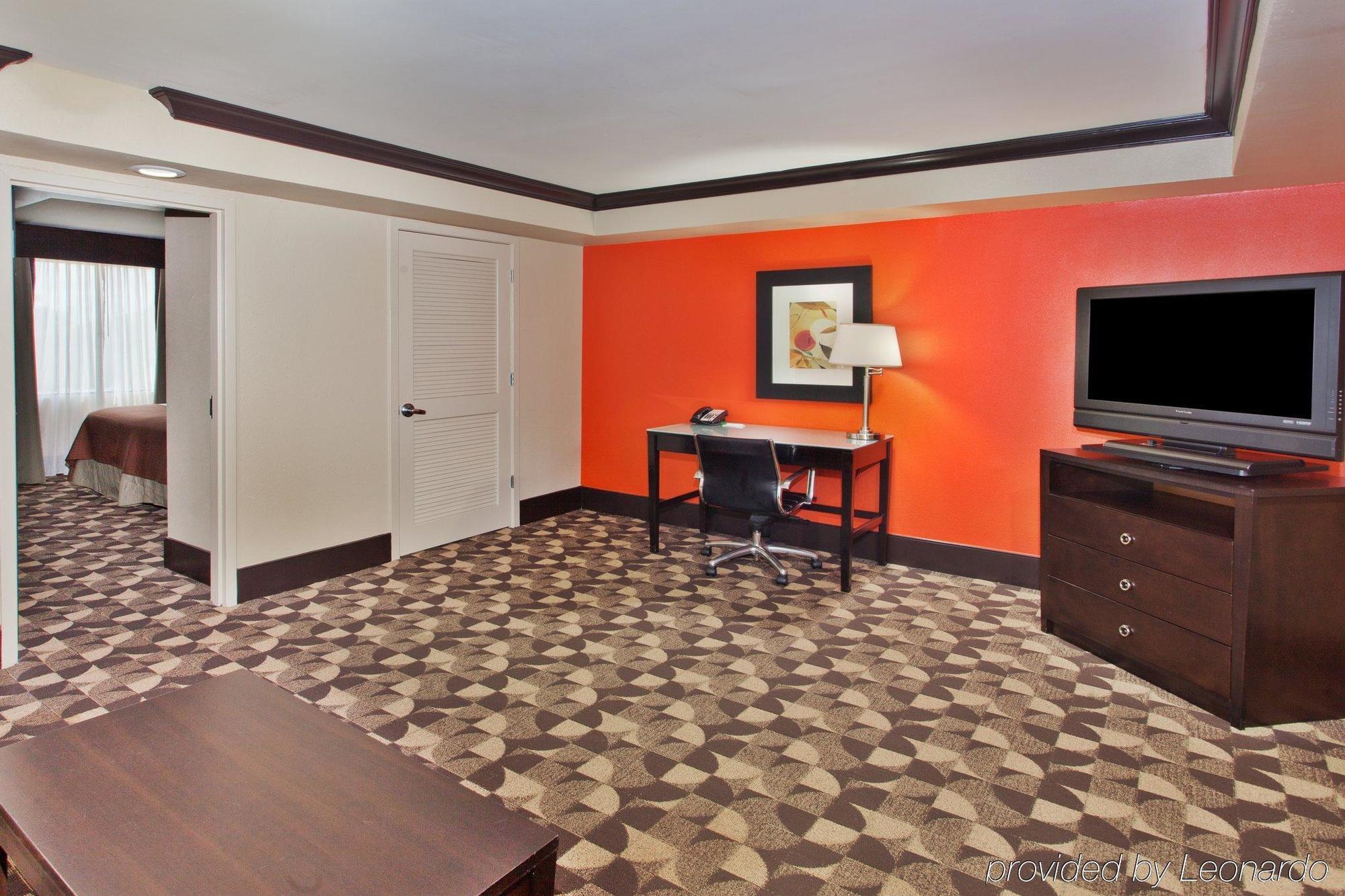 Delta Hotels By Marriott Columbia Northeast Экстерьер фото