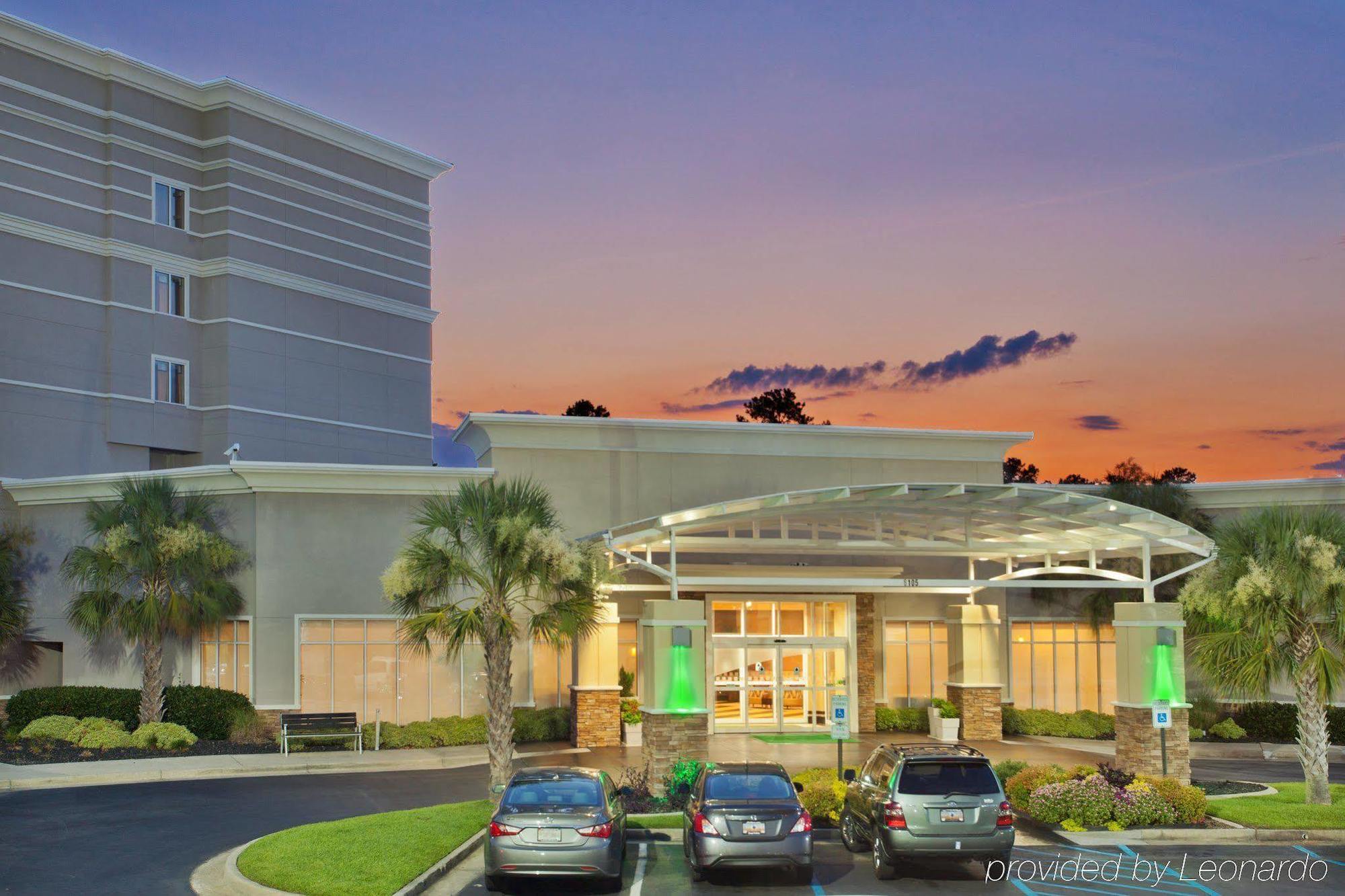 Delta Hotels By Marriott Columbia Northeast Экстерьер фото