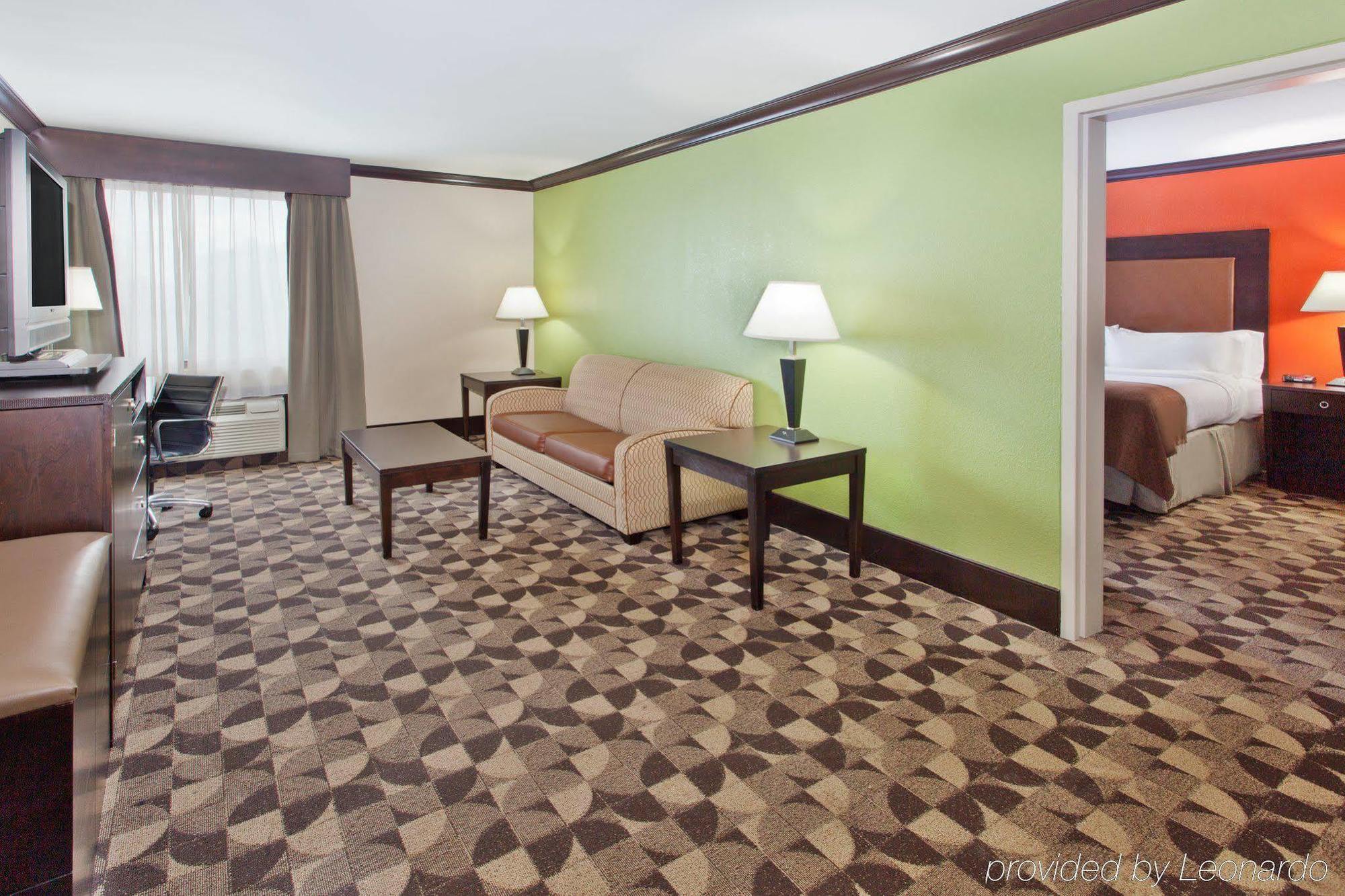 Delta Hotels By Marriott Columbia Northeast Экстерьер фото