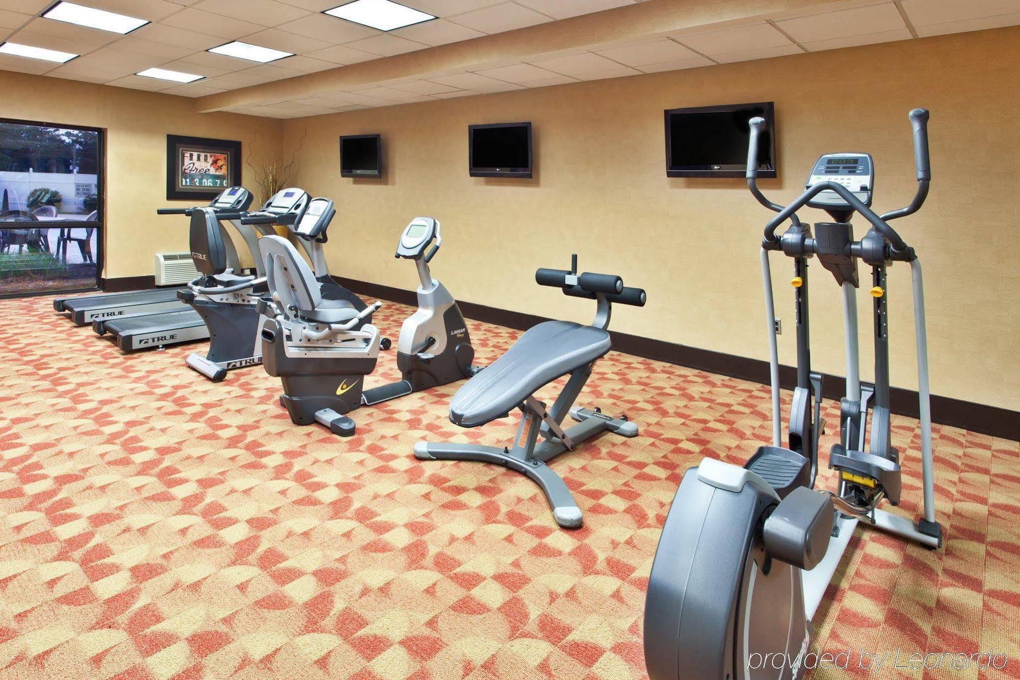 Delta Hotels By Marriott Columbia Northeast Экстерьер фото