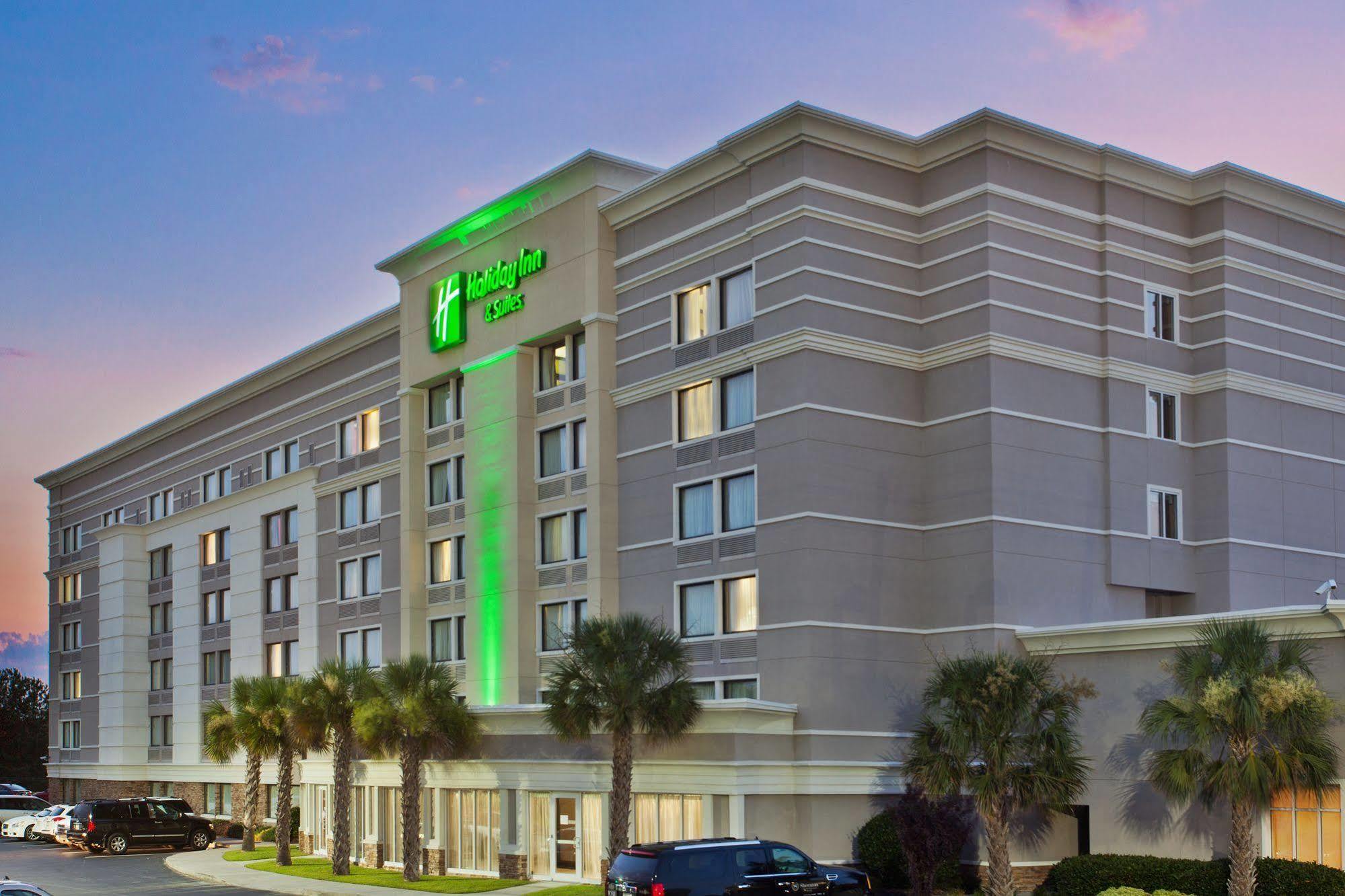 Delta Hotels By Marriott Columbia Northeast Экстерьер фото