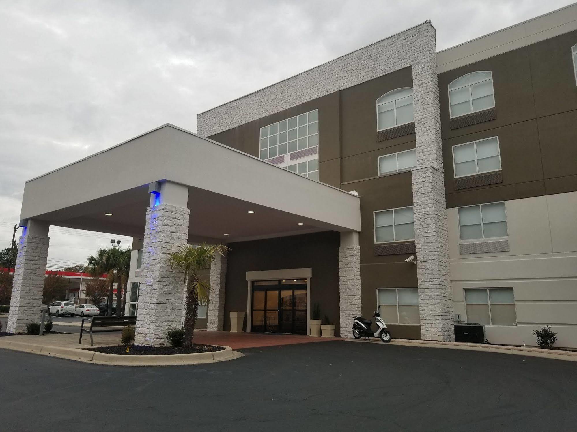 Delta Hotels By Marriott Columbia Northeast Экстерьер фото